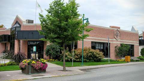 Caisse Desjardins du Centre du Val-Saint-François