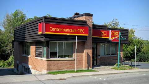 CIBC Branch & ATM