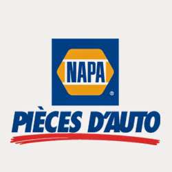 NAPA Pièces d'auto - Pièces d'auto Bilodeau inc