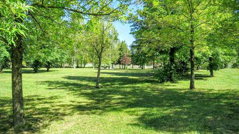 Parc du Vieux-Moulin